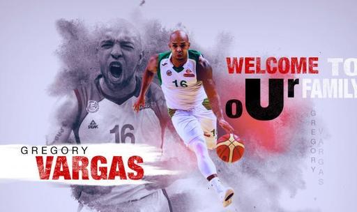 Baschetbalist din Venezuela, care a participat la JO de la Rio, transferat de U BT Cluj