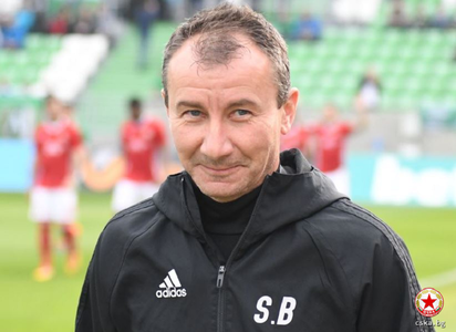 Stamen Belcev a revenit la conducerea tehnică a ŢSKA Sofia. Kruscic a demisionat după ce echipa a pierdut finala Cupei Bulgariei