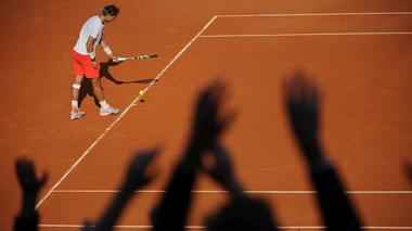 Turneul de la Roland Garros se va desfăşura cu public, cu arena la aproximativ jumătate din capacitate