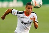 Valencia:  Moreno a suferit miercuri o ruptură parţială de ligament
