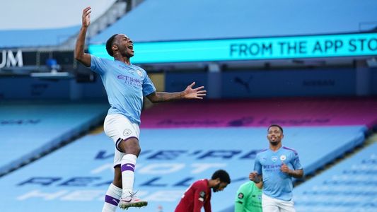 Premier League: Campioana Liverpool, învinsă cu 4-0 de Manchester City