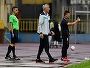 Universitatea Craiova a învins în deplasare Gaz Metan Mediaş, scor 2-1, revenind de la 0-1