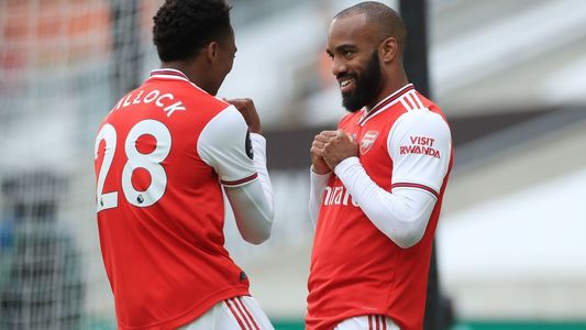 Arsenal Londra, scor 2-0 în deplasare cu Wolverhampton