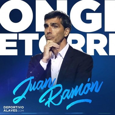 Asier Garitano, demis de la Alaves şi înlocuit cu Juan Ramon Lopez Muniz