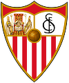 FC Sevilla a învins Eibar şi se menţine aproape de podiumul LaLiga. Ocampos, marcator şi portar