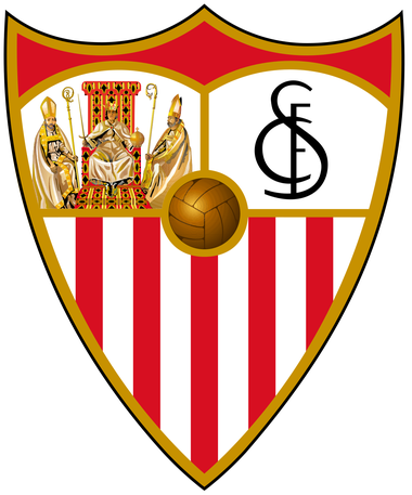 FC Sevilla a învins Eibar şi se menţine aproape de podiumul LaLiga. Ocampos, marcator şi portar
