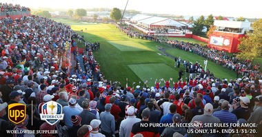 ESPN: Turneul Ryder Cup, amânat pentru 2021