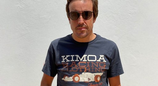 Fernando Alonso revine la Renault