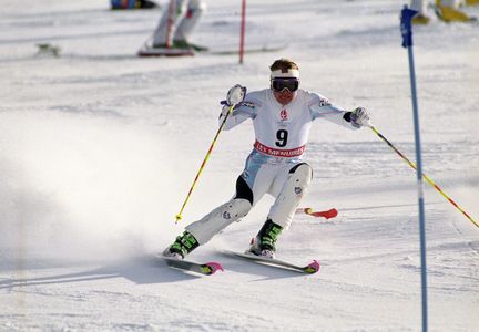 Finn Christian Jagge, campion olimpic la schi în 1992, a murit la 54 de ani