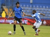 FC Viitorul s-a despărţit de francezul Malcom