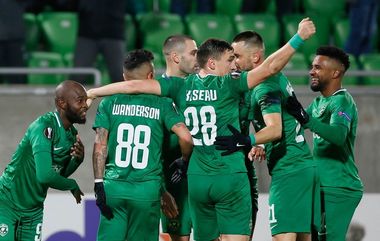 Fotbal cu porţile închise în Bulgaria, după creşterea numărului de cazuri de coronavirus