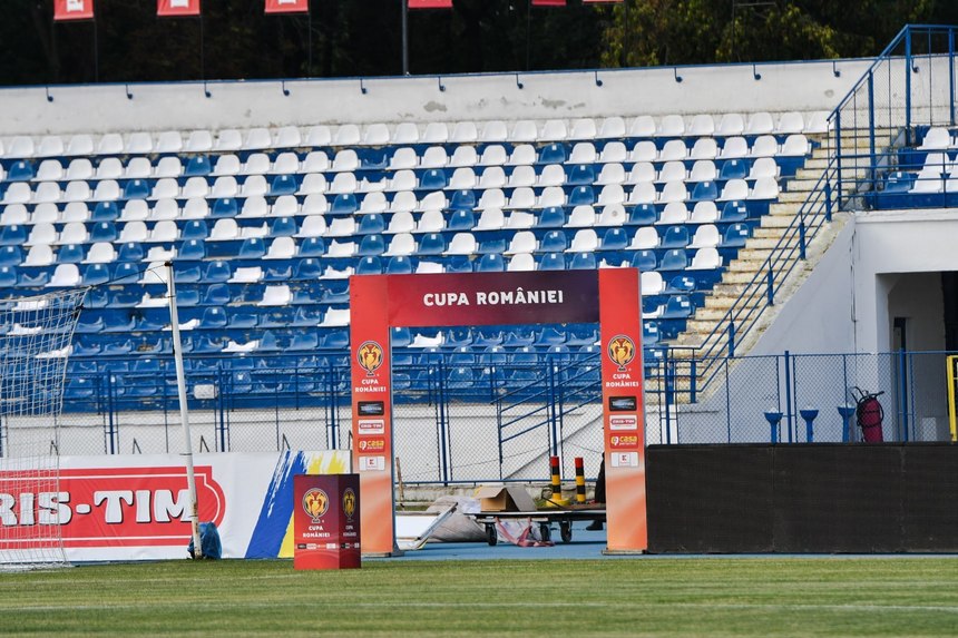 Sepsi Sfântu Gheorghe, adversara FCSB în finala Cupei României, după ce s-a impus şi în returul cu Poli Iaşi: scor 3-0