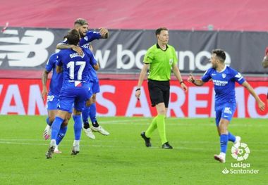 LaLiga: FC Sevilla a câştigat confruntarea cu Athletic Bilbao, scor 2-1, revenind de la 0-1