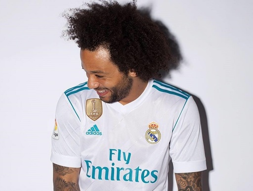 Marcelo s-a accidentat şi nu joacă în meciul cu Alaves