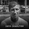 Jack Charlton, fost campion mondial cu Anglia şi fost selecţioner al Irlandei, a murit la 85 de ani