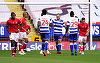 Puşcaş a adus victoria echipei Reading în meciul cu Charlton, din Championship, scor 1-0