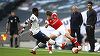 Tottenham a învins Arsenal Londra, scor 2-1, revenind de la 0-1