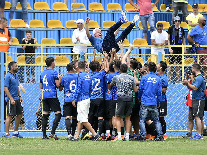 Cristian Cămui este noul director tehnic al Academiei de Fotbal "Gheorghe Hagi", centrul de copii şi juniori al clubului Viitorul