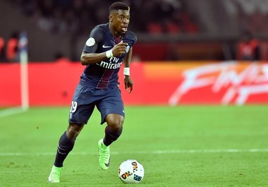 Tottenham: Aurier va decide dacă va juca în meciurile viitoare, după decesul fratelui său