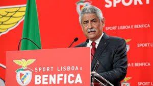 Preşedintele clubului Benfica, acuzat de fraudă fiscală 