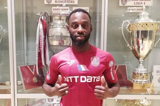 Boli şi Ivancic, suspendaţi după eliminările de la CFR Cluj - Gaz Metan şi Sepsi – Chindia