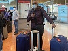 Wuilker Farinez, portar împrumutat de Lens de la Millonarios, a fost testat pozitiv cu coronavirus