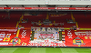 Liverpool va primi trofeul Premier League în cadrul unei ceremonii la stadion, după meciul de acasă cu Chelsea