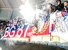 Fanii Olympique Lyon cedează personalului medical locurile lor pentru turneul amical organizat de club