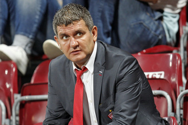 Bălănescu spune că ar trebui întrerupt campionatul şi că Dinamo este “aproape de desfiinţare”