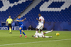 Ianis Hagi a marcat la meciul amical Olympique Lyon – Glasgow Rangers, scor 0-2