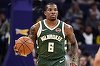 Eric Bledsoe (Milwaukee Bucks) a fost testat pozitiv cu coronavirus