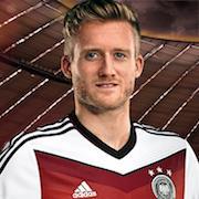 André Schürrle, campion mondial cu Germania în 2014, şi-a anunţat retragerea din activitate la doar 29 de ani