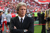 Jorge Jesus va fi noul antrenor al echipei Benfica