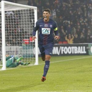 Thiago Silva va fi căpitan la PSG până la finalul contractului