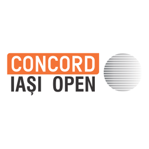Turneul de tenis "Concord Iaşi Open" se va disputa în 14-20 septembrie 2020