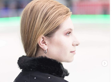 TASS: Patinatoarea Ekaterina Alexandrovskaia a murit la doar 20 de ani. Sportiva s-a sinucis, potrivit unei surse din poliţie