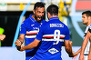 Serie A: Sampdoria a învins în deplasare Parma, scor 3-2, revenind de la 0-2