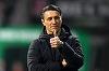 Niko Kovac a semnat un contract pe trei ani cu AS Monaco