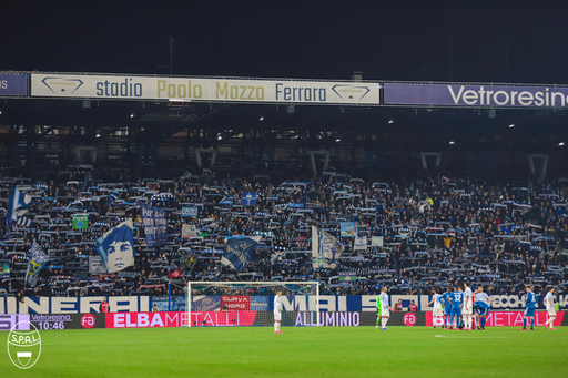 Serie A: Spal, prima retrogradată din acest sezon. Napoli şi Brescia, victorii cu 2-1 cu revenire de la 0-1