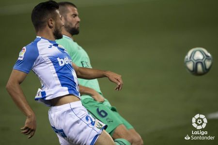 Campionatul Spaniei s-a încheiat. Ultima retrogradată, Leganes