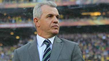 Javier Aguirre a fost demis de la Leganes