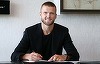 Eric Dier şi-a prelungit contractul cu Tottenham