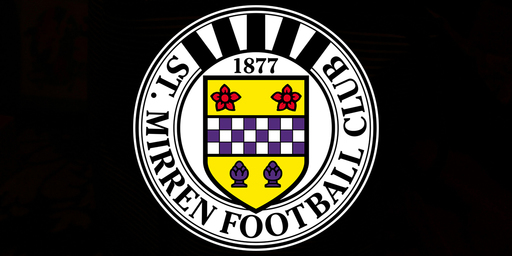 Şapte cazuri de coronavirus la echipa St Mirren