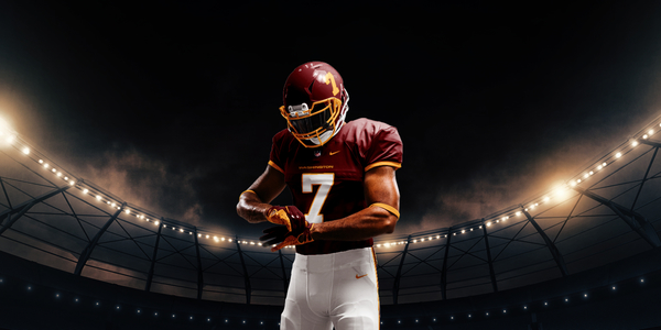 NFL: Washington Football Team, noul nume provizoriu al echipei Redskins
