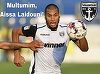 Laidouni (FC Voluntari) va juca la Ferencvaros