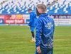 Un fotbalist de la Poli Iaşi a fost testat pozitiv cu coronavirus. Ieşenii ar urma să joace de la 15.30 cu Academica Clinceni