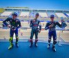 Quartararo a câştigat şi a doua etapă a sezonului de MotoGP