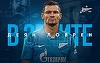 Dejan Lovren a devenit jucătorul echipei Zenit
