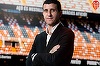 Javi Gracia este noul antrenor al echipei Valencia
