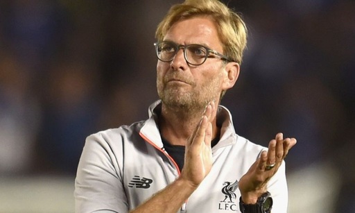 Jurgen Klopp, desemnat antrenorul sezonului de Asociaţia managerilor din liga engleză de fotbal